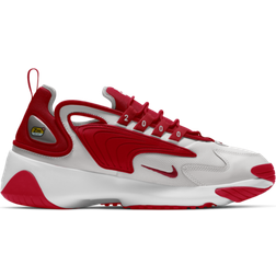 Nike Zoom 2K Photon Dust University Red - Men's