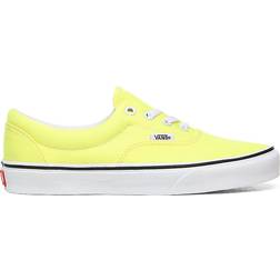 Vans Era Low-Top Sneakers - Canvas/Rubber/Stof