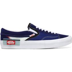 Vans Slip-on Cap W - Blueprint/Bit of Blue