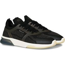Gant Hightown M - Black