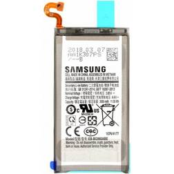 Samsung Batería Original Para Galaxy S9, 3000 Mah