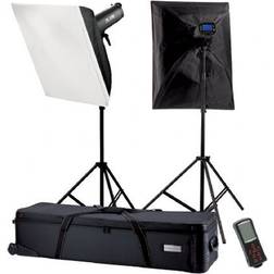 Falcon Eyes Studio Flash Set TFK-2400L