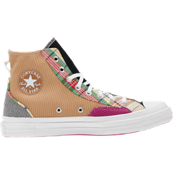 Converse Chuck 70 Hi - Nomad Khaki/Black