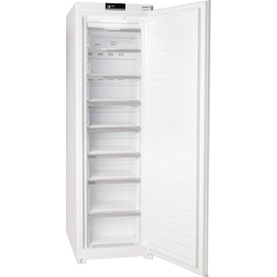Gram FSI401754N1 Integreret, Hvid