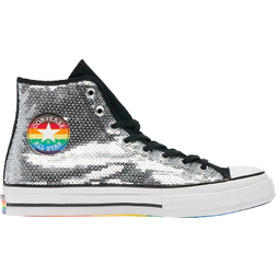 Converse Chuck Taylor All Star 70 Hi Pride