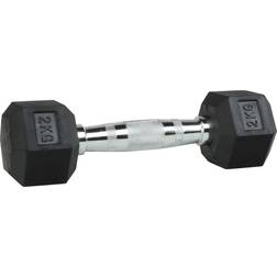 ODIN Hex Dumbbells 2kg