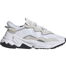 adidas Junior Ozweego - Cloud White/Cloud White/Core Black