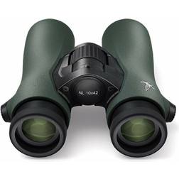 Swarovski Optik NL Pure 10x42