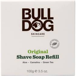 Bulldog Original Shave Soap Refill 100 g