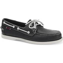 Sebago Docksides M - Navy