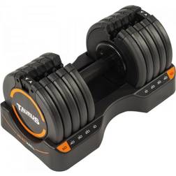 Taurus Selectabell adjustable Dumbbell Set