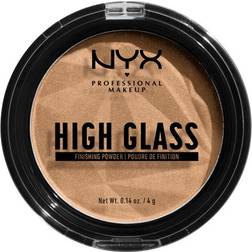 NYX High Glass Finishing Powder Medium