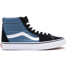 Vans Sk8-Hi - Navy