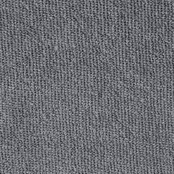 Borganäs 4205223 Madrasskydd Grå, Vit (200x120cm)
