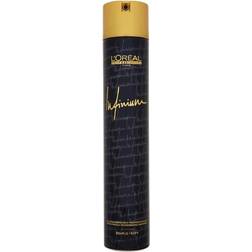 L'Oréal Paris Infinium Strong Hairspray 500ml