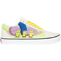 Vans Old Skool The Simpsons Bouvier Sisters