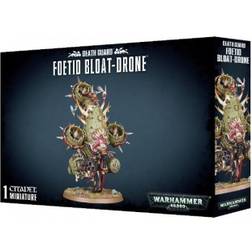 Death Guard Foetid Bloat Drone