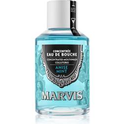 Marvis Eau De Bouche Anise Mint 120 ml