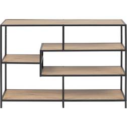 Actona August Book Shelf 78cm