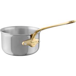 Mauviel Cook Style 0.8 L