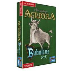 Agricola Bubulcus Deck