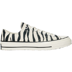 Converse Chuck Taylor All Star Archival Zebra Print