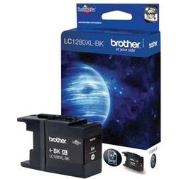 Brother LC-1280XLBKBP (Black)