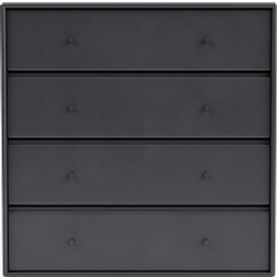 Montana Furniture 1125 Kommode 69.6x69.6cm