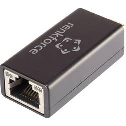 Renkforce Adaptateur réseau RF-3386050 1000 MBit/s USB-C 5Gbps, LAN (10/100/1000 Mo/s)