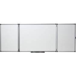 Nobo Enamel Folding 120x90cm