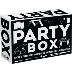 Partybox