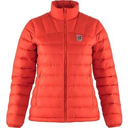 Fjällräven Expedition Pack Down Jacket W - True Red