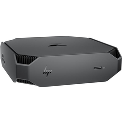 HP Z2 Mini G5 Workstation 259G6EA