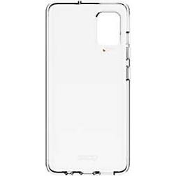 Gear4 Coque de protection Crystal Palace pour Samsung Galaxy A51 Transparent