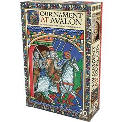 Tournament at Avalon