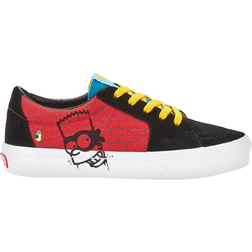 Vans Sk8-Low The Simpsons El Barto