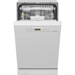 Miele G5430SCUBRWS Vit