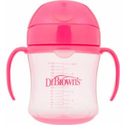 Dr. Brown's Soft Spout Transition Cup 180ml