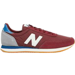 New Balance 720 M - Classic Burgundy/Rogue Wave