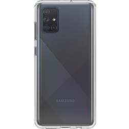 OtterBox Galaxy A71 Coque React Series Clear