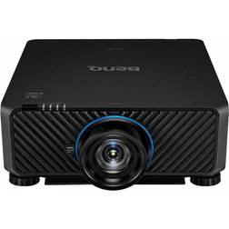 Benq LU9245 Videoproyector Para Grandes Espacios 7000 Lúmenes 1920x1200 Negro