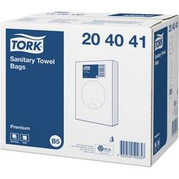 Tork B5 Sanitary Towel Bag Premium 25-pack