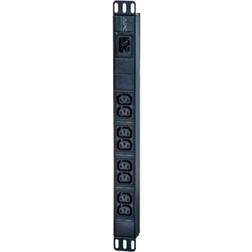 Schneider Electric Easy Basic Rack PDU