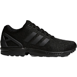 Adidas ZX Flux - Core Black/Dark Grey/Core Black