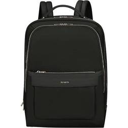 Samsonite Mochila De Senhora Para Portátil 15.6 Zalia 2.0 Preta