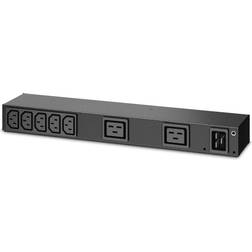 Schneider Electric APC AP6120A unidad de distribución de energía (PDU) 7 AP6120A