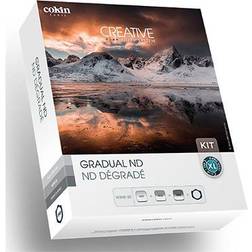 Cokin Cokin X-PRO Graduated Neutral Density Kit