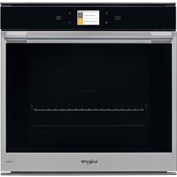 Whirlpool W9 OM2 4MS2 H Rustfri stål