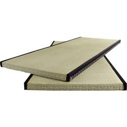 Karup Design Tatami Beige, Natur, Brun 70x200cm