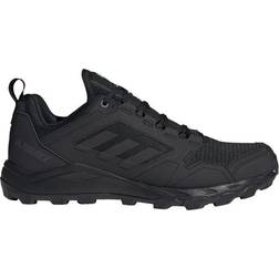 adidas Terrex Agravic TR - Core Black/Core Black/Grey Five